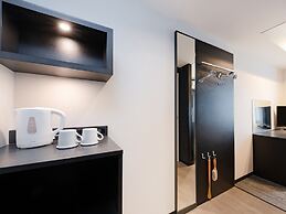 The OneFive Osaka Namba Dotonbori