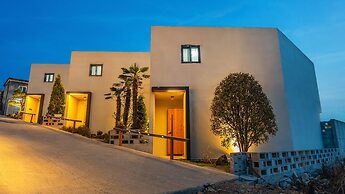 Geojedo Raonhiljo Pollvilla Pension