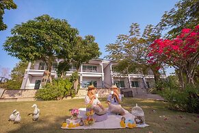 Seattle Samaesarn Resort