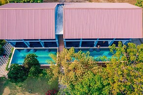 Seattle Samaesarn Resort