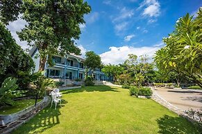 Seattle Samaesarn Resort