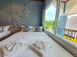 Seattle Samaesarn Resort