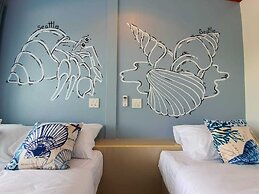 Seattle Samaesarn Resort