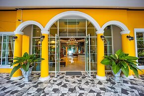 Seattle Samaesarn Resort