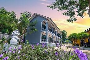 Seattle Samaesarn Resort