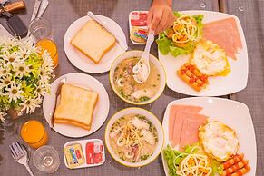 Seattle Samaesarn Resort