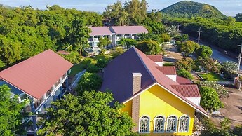 Seattle Samaesarn Resort