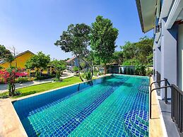 Seattle Samaesarn Resort