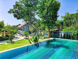 Seattle Samaesarn Resort