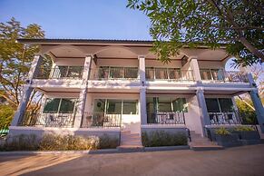 Seattle Samaesarn Resort