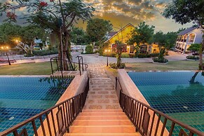 Seattle Samaesarn Resort