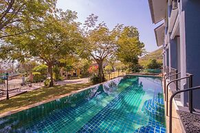 Seattle Samaesarn Resort