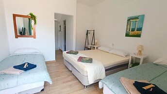 Karavaki Apartments