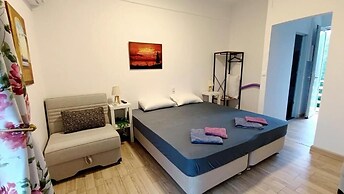 Karavaki Apartments