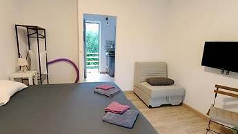 Karavaki Apartments