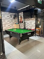 Happy Apple Guesthouse