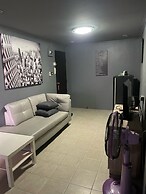 Happy Apple Guesthouse