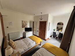Morven House