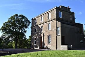 Morven House