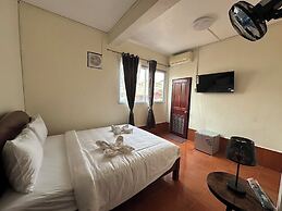 Champa Inn Hotel
