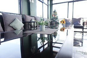 Champa Inn Hotel