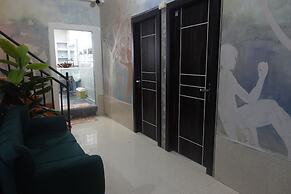 Champa Inn Hotel