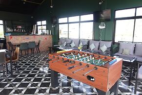 Champa Inn Hotel