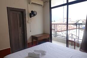 Champa Inn Hotel