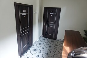 Champa Inn Hotel