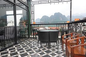 Champa Inn Hotel