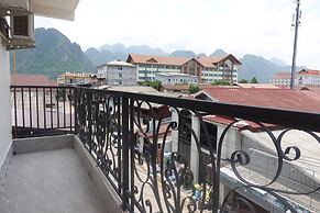 Champa Inn Hotel