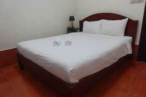 Champa Inn Hotel