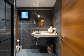 Argento Plazzo Hotel Bodrum