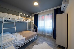 Argento Plazzo Hotel Bodrum