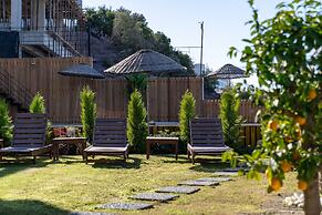 Argento Plazzo Hotel Bodrum