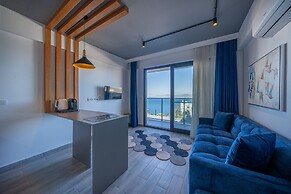 Argento Plazzo Hotel Bodrum