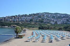 Argento Plazzo Hotel Bodrum