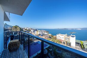 Argento Plazzo Hotel Bodrum