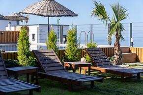 Argento Plazzo Hotel Bodrum