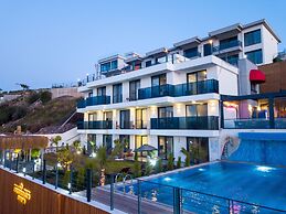 Argento Plazzo Hotel Bodrum