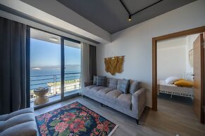 Argento Plazzo Hotel Bodrum