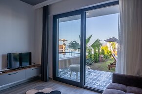 Argento Plazzo Hotel Bodrum