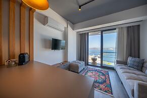 Argento Plazzo Hotel Bodrum