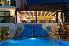 Argento Plazzo Hotel Bodrum