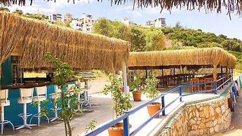 Argento Plazzo Hotel Bodrum