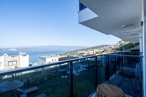 Argento Plazzo Hotel Bodrum