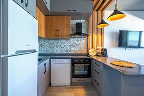 Argento Plazzo Hotel Bodrum