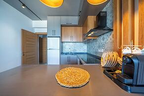 Argento Plazzo Hotel Bodrum