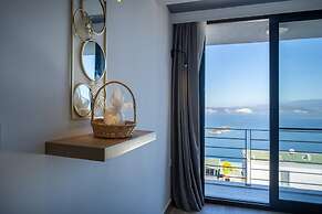 Argento Plazzo Hotel Bodrum