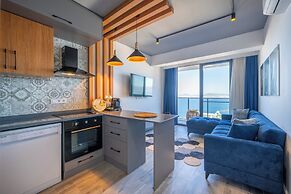 Argento Plazzo Hotel Bodrum